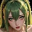 Please come ~~~ icon