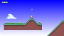 Rabbit Runner Screenshot 1
