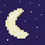 Shoot for the Moon icon