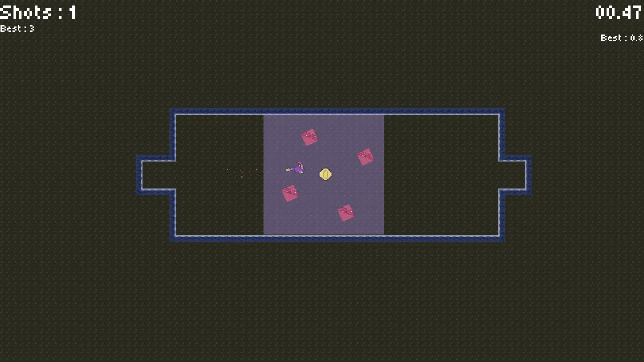 Wandshot Screenshot 1