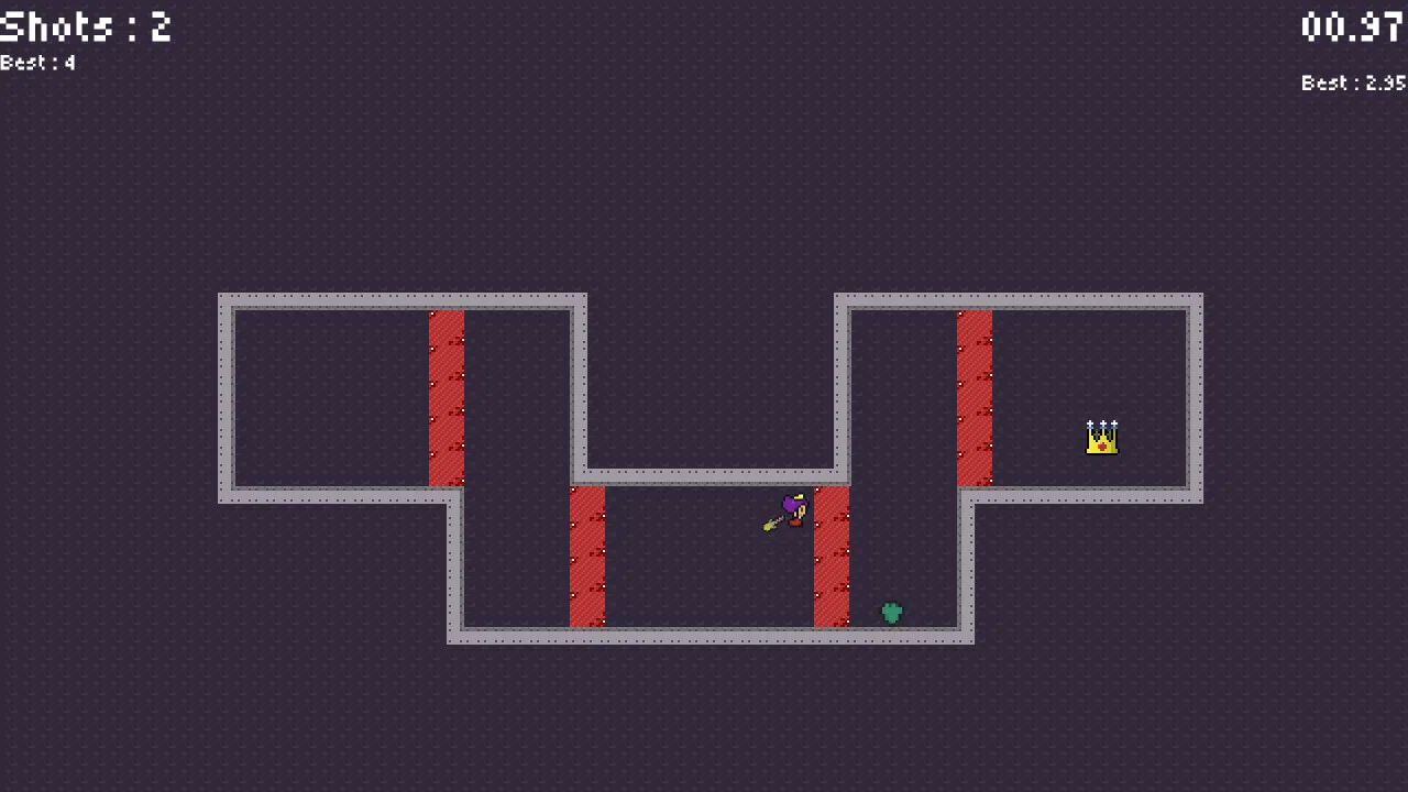 Wandshot Screenshot 2