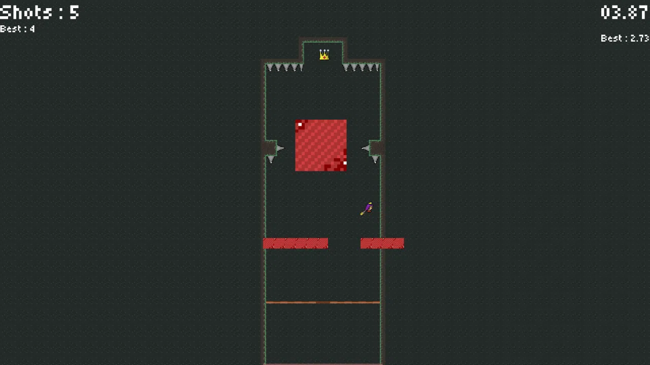 Wandshot Screenshot 3