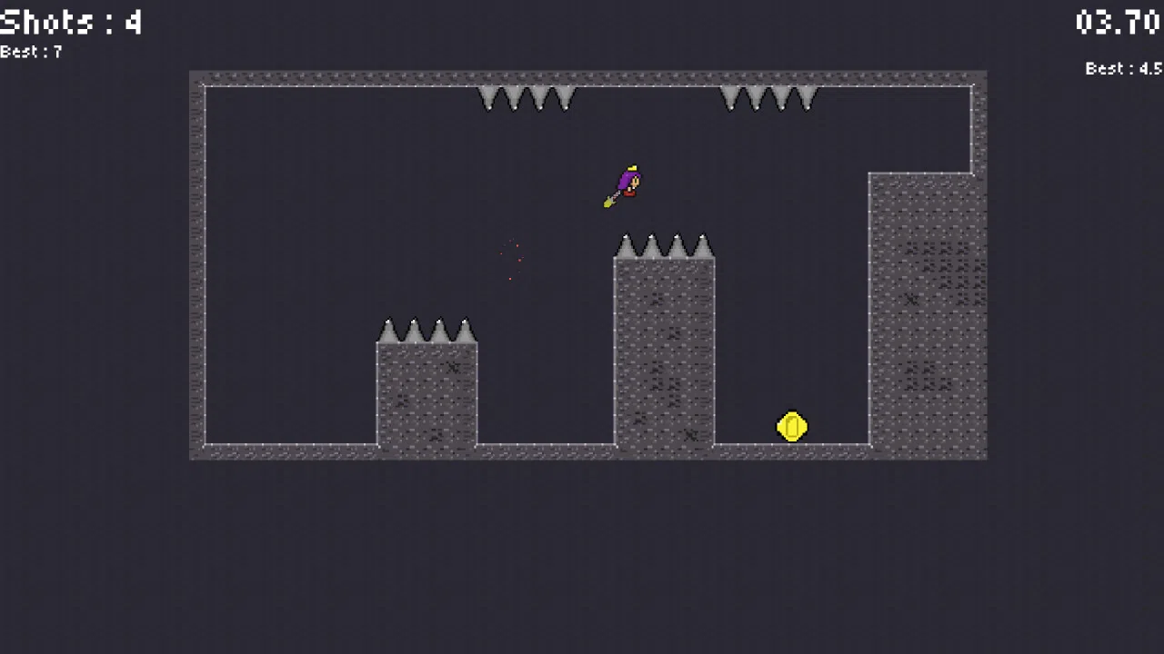 Wandshot Screenshot 0