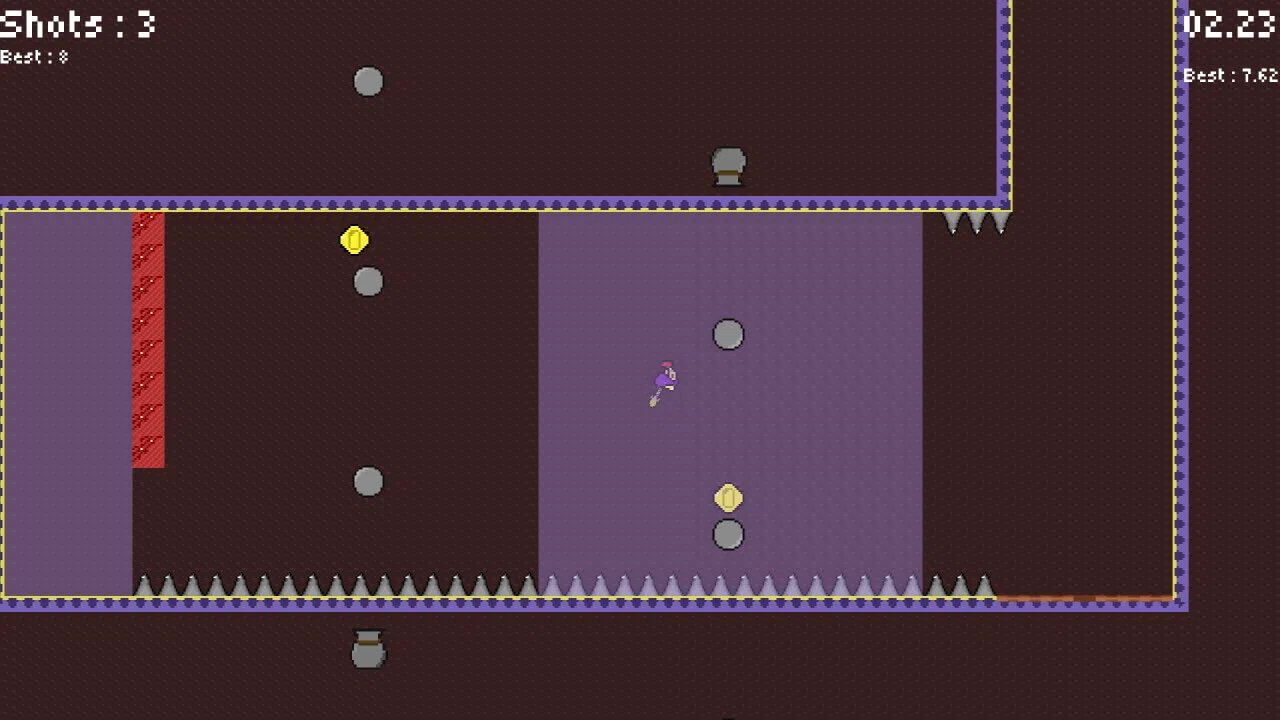 Wandshot Screenshot 4
