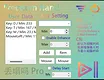 DiuTaMaPro Screenshot 2