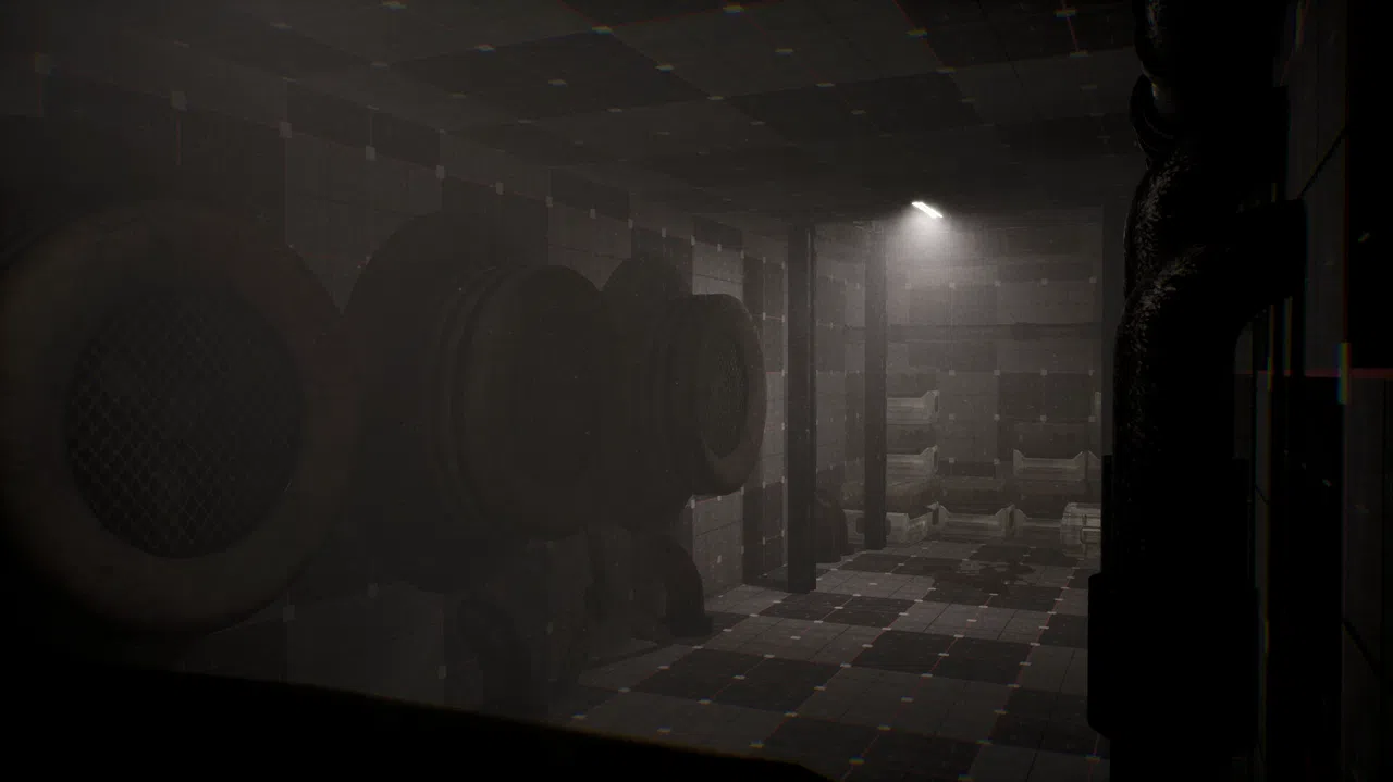 Place of Decay Screenshot 8