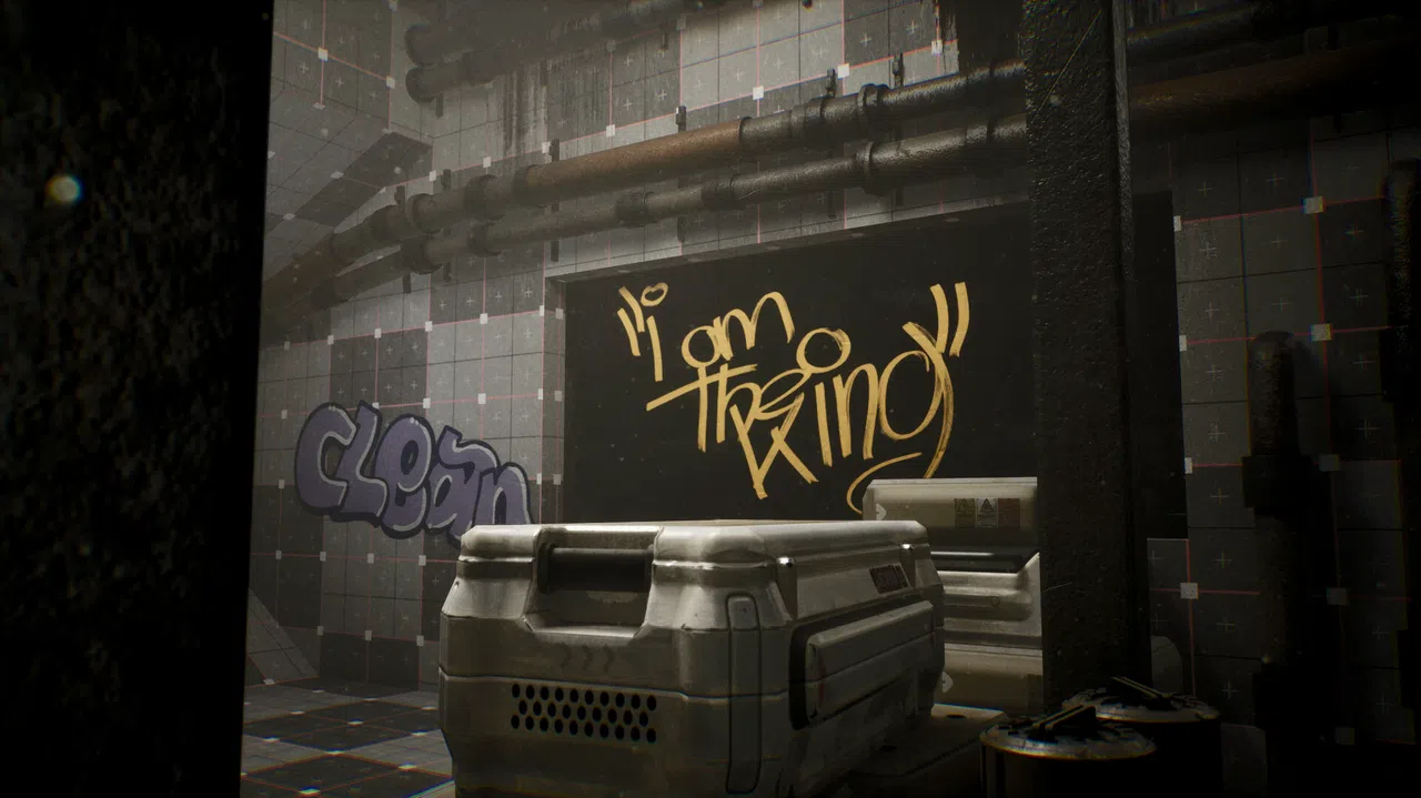 Place of Decay Screenshot 4