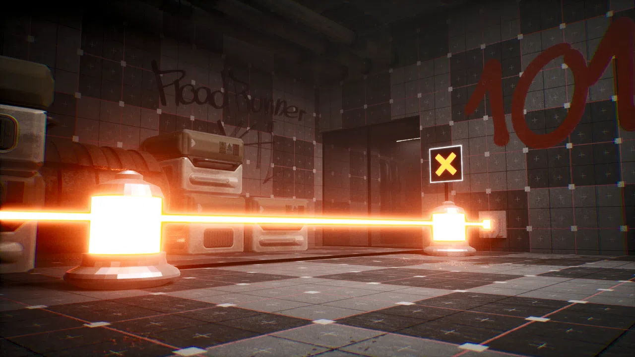Place of Decay Screenshot 6