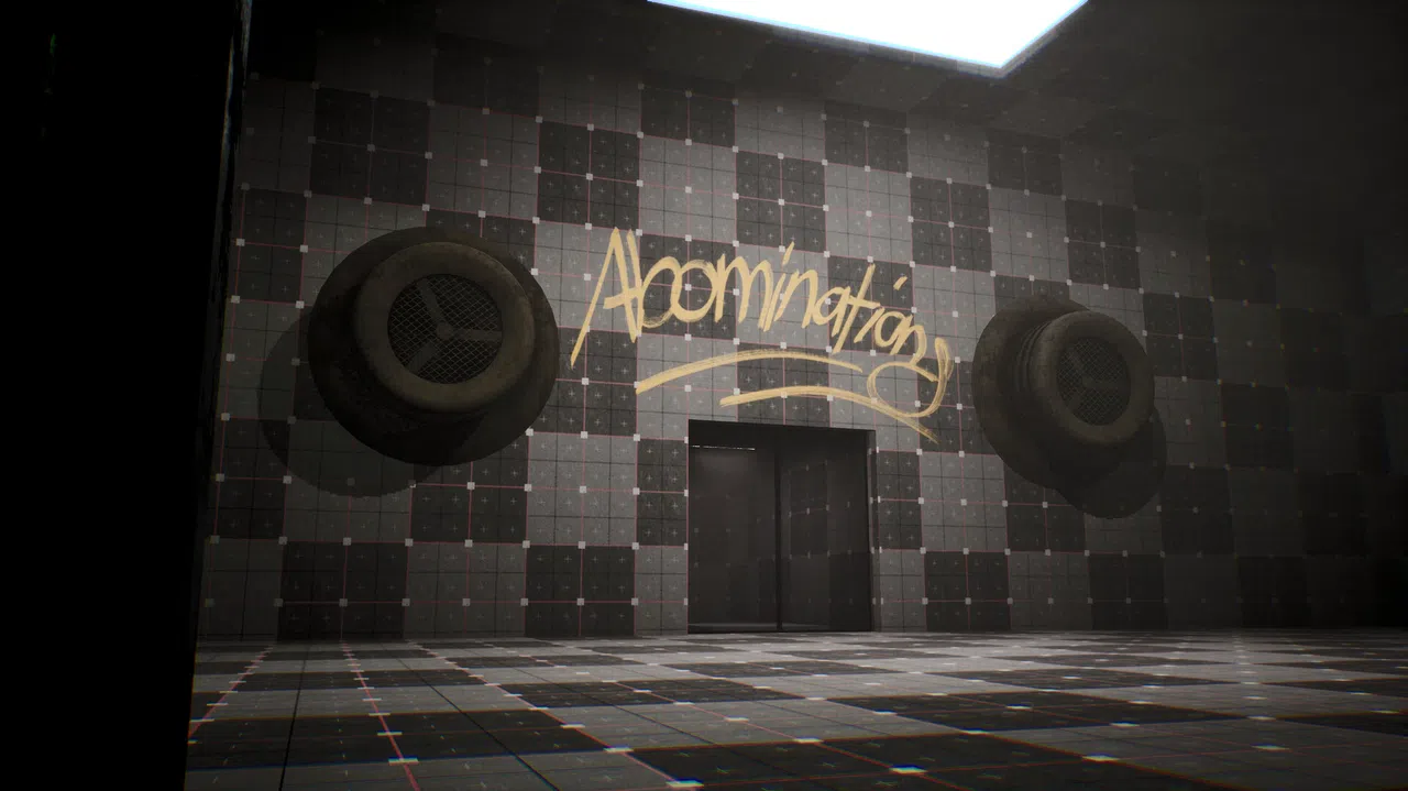 Place of Decay Screenshot 9
