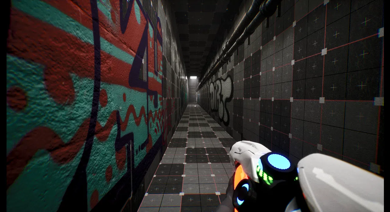 Place of Decay Screenshot 10