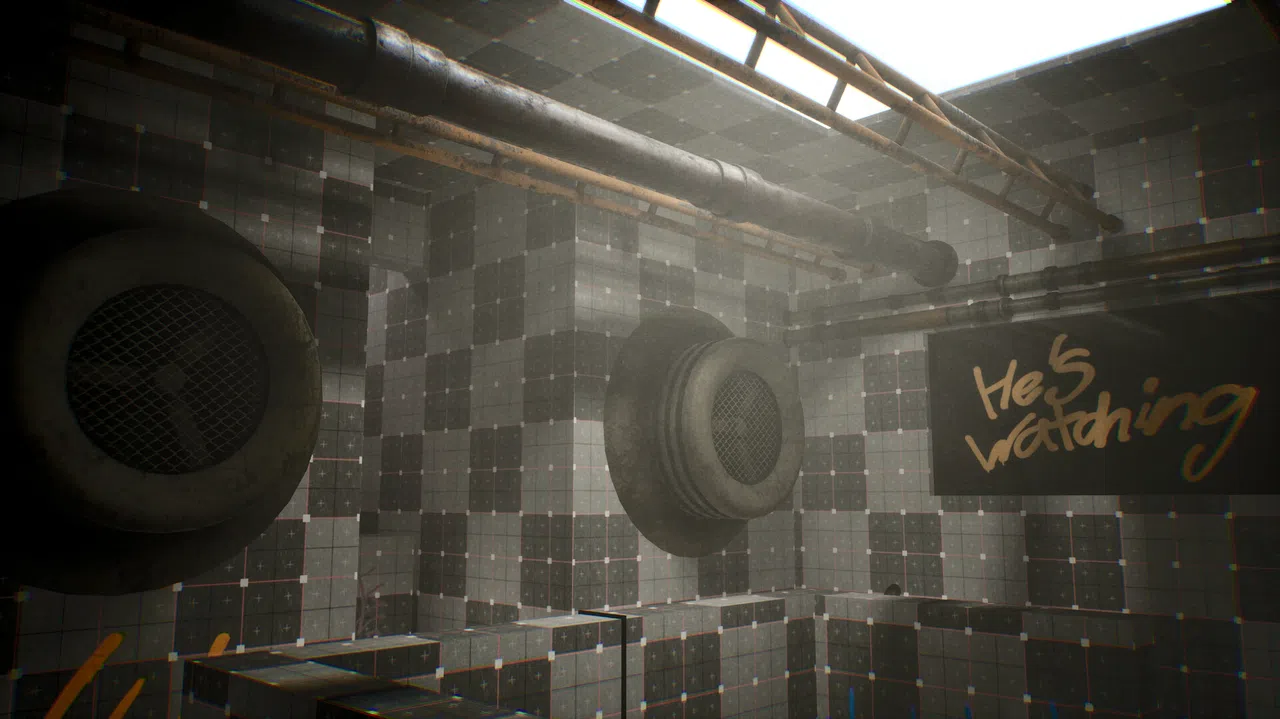 Place of Decay Screenshot 11