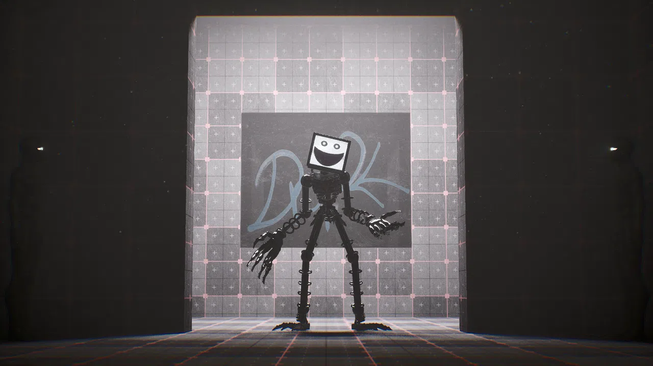 Place of Decay Screenshot 1