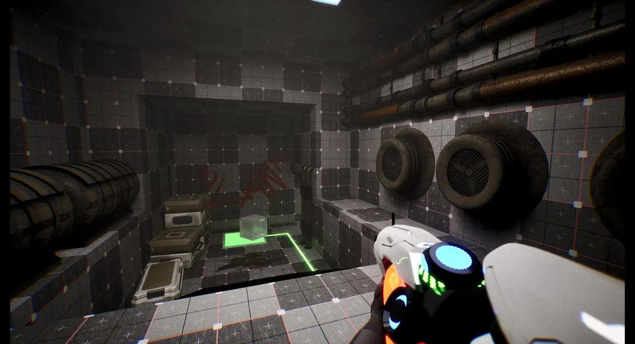 Place of Decay Screenshot 7