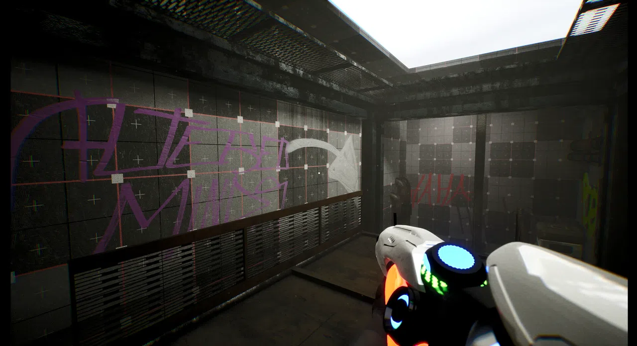 Place of Decay Screenshot 3