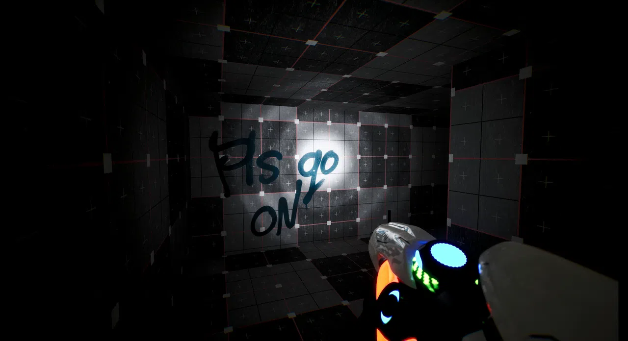 Place of Decay Screenshot 5
