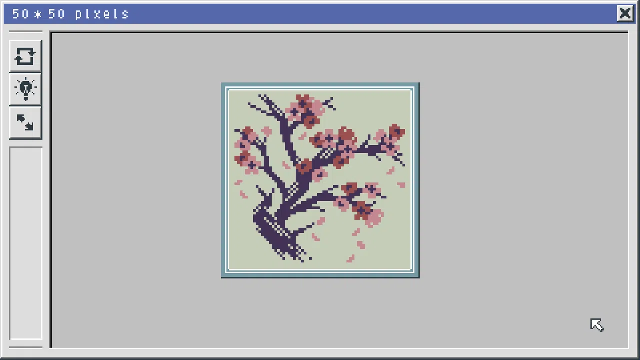 Pixel Restorer：Image Folder 4 Screenshot 8