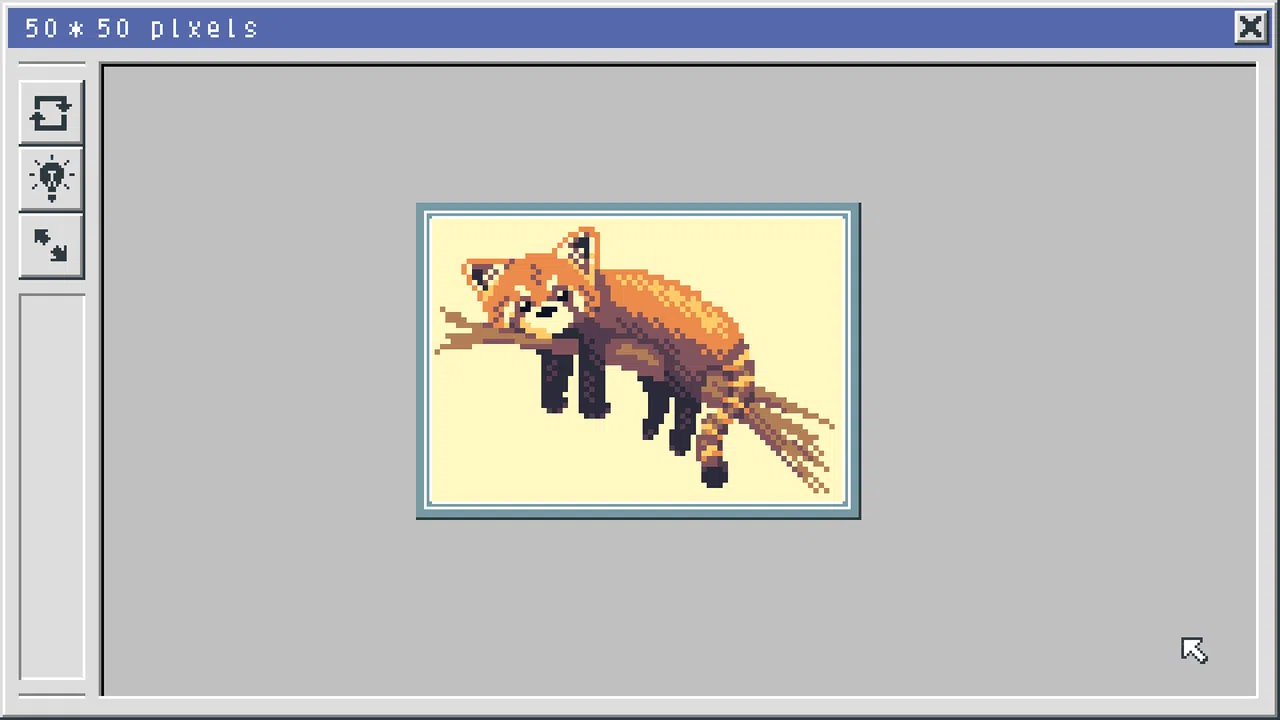 Pixel Restorer：Image Folder 4 Screenshot 6