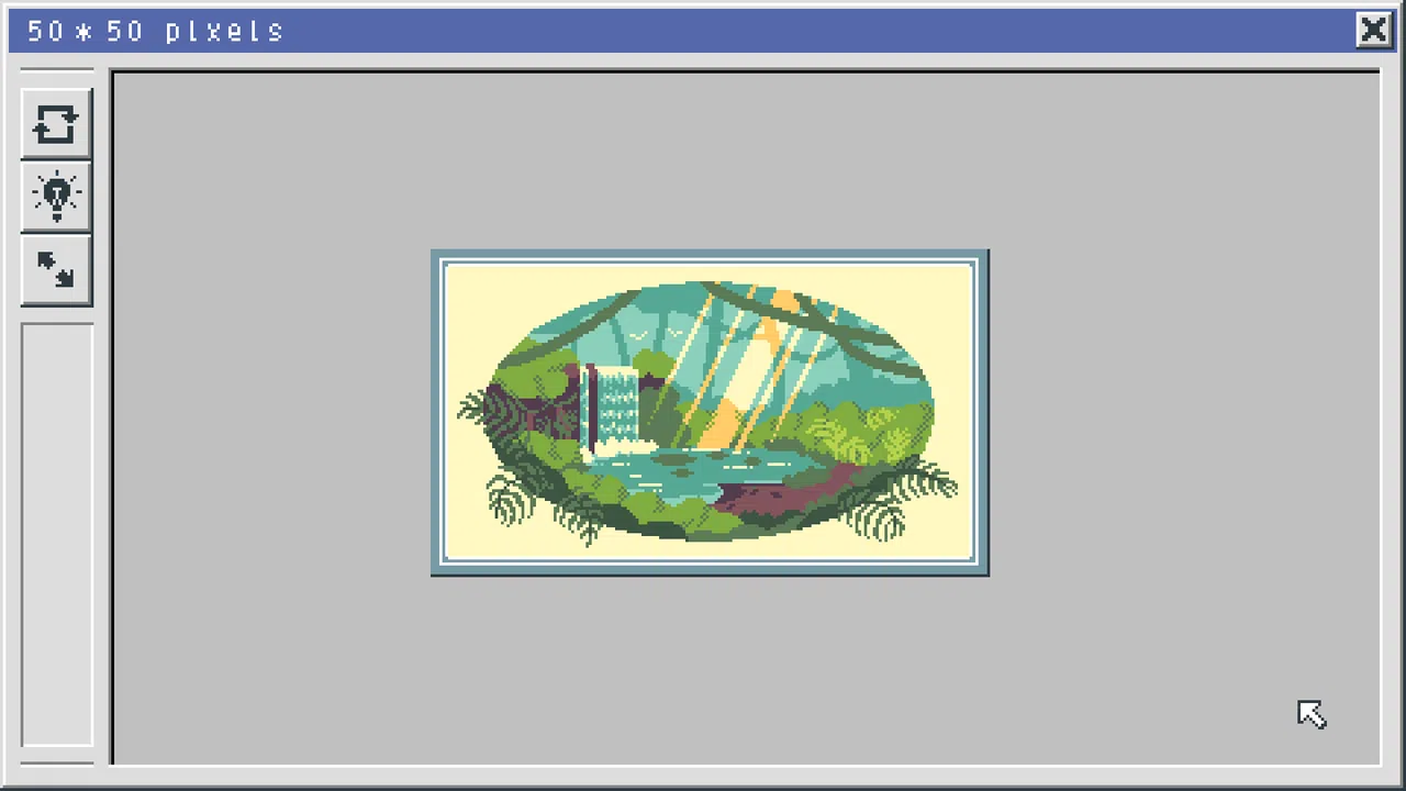 Pixel Restorer：Image Folder 4 Screenshot 4
