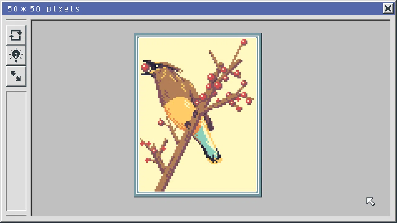 Pixel Restorer：Image Folder 4 Screenshot 10