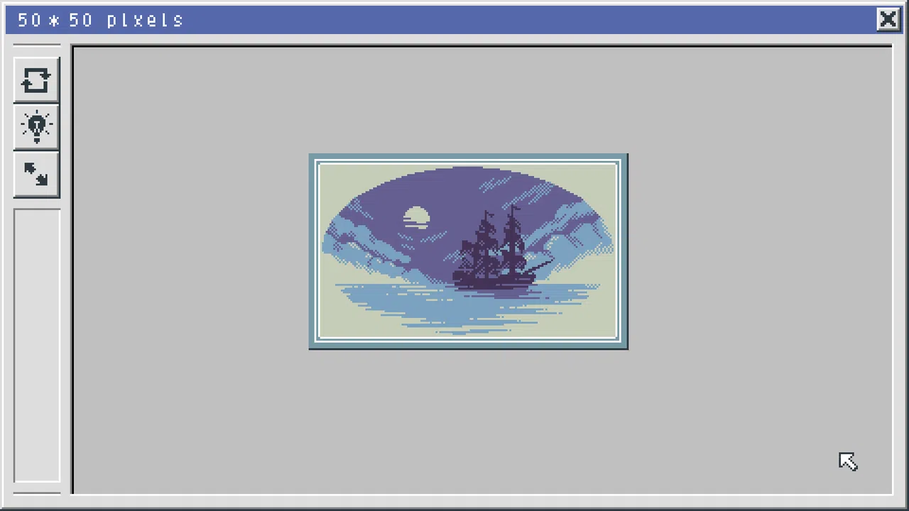 Pixel Restorer：Image Folder 4 Screenshot 5