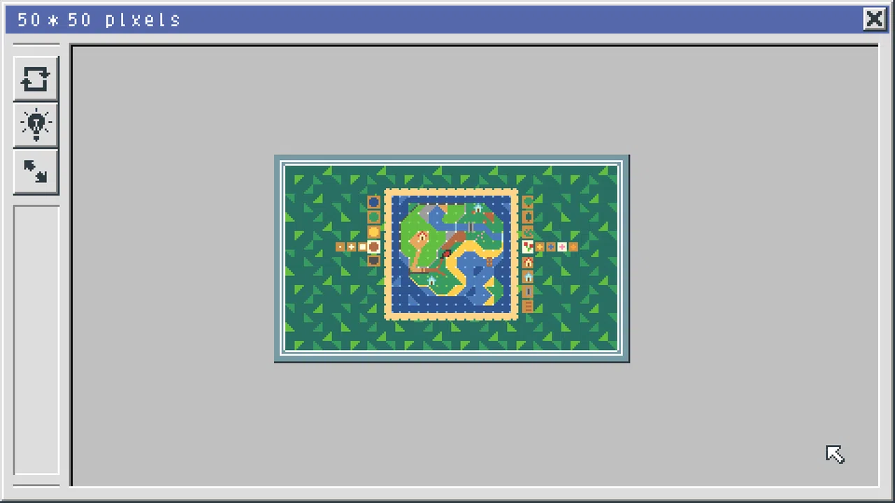 Pixel Restorer：Image Folder 4 Screenshot 3