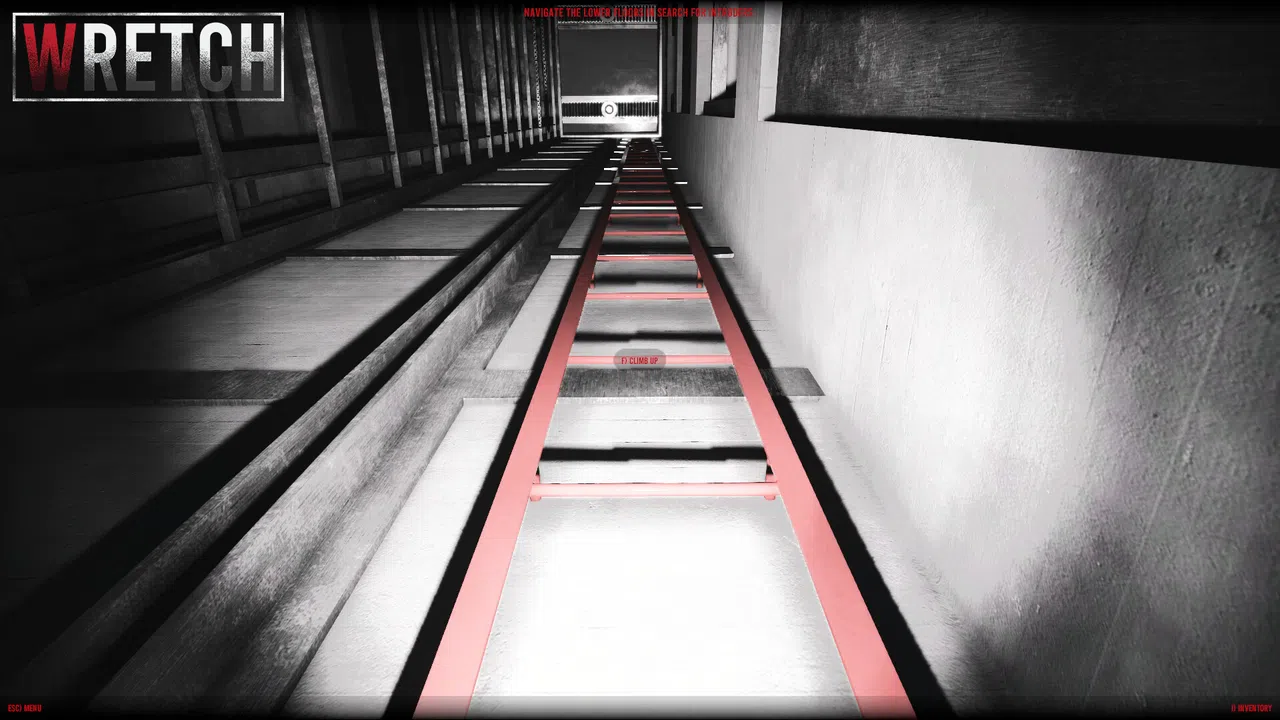 Wretch Screenshot 6