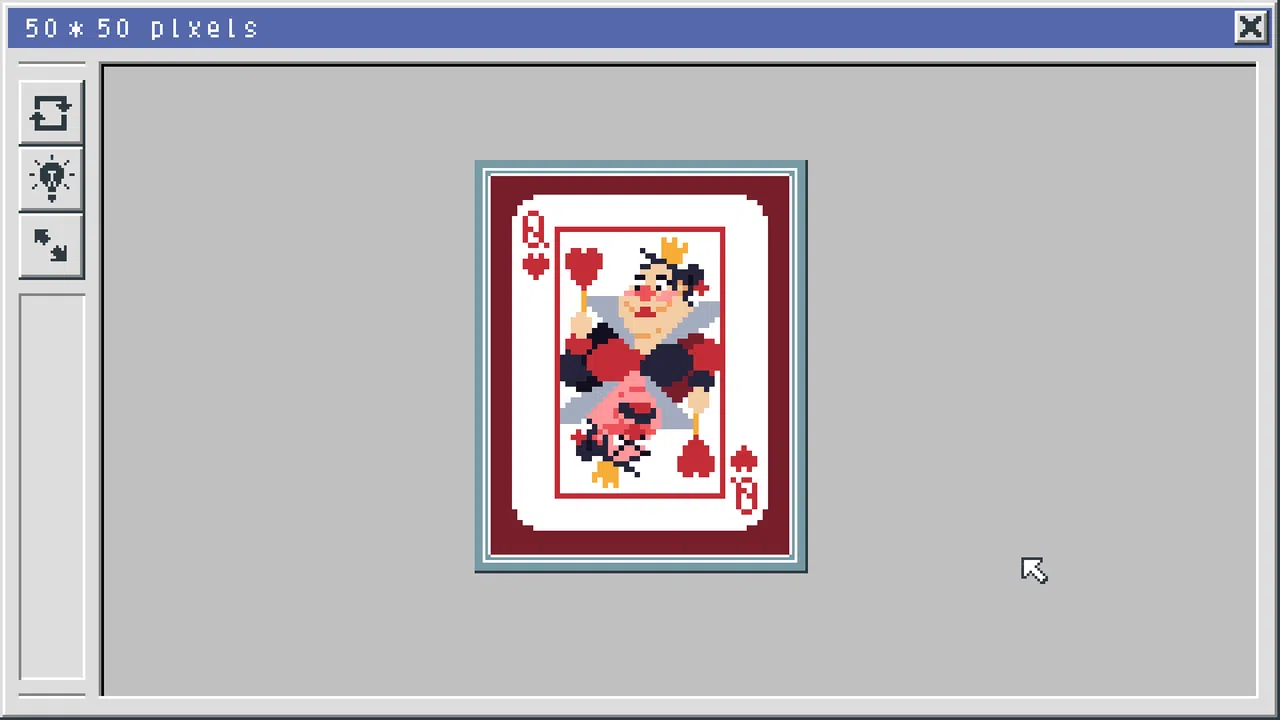 Pixel Restorer：Image Folder 1 Screenshot 5