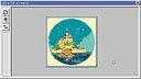 Pixel Restorer：Image Folder 1 Screenshot 0