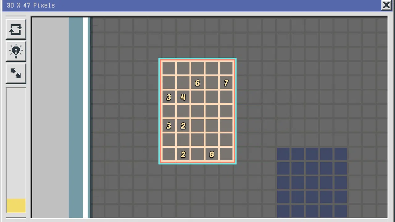 Pixel Restorer：Image Folder 1 Screenshot 14
