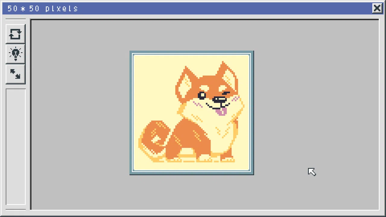 Pixel Restorer：Image Folder 1 Screenshot 4