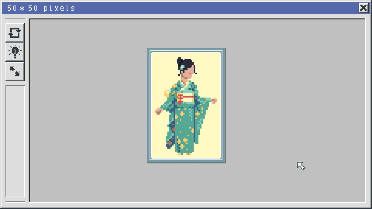 Pixel Restorer：Image Folder 1 Screenshot 2