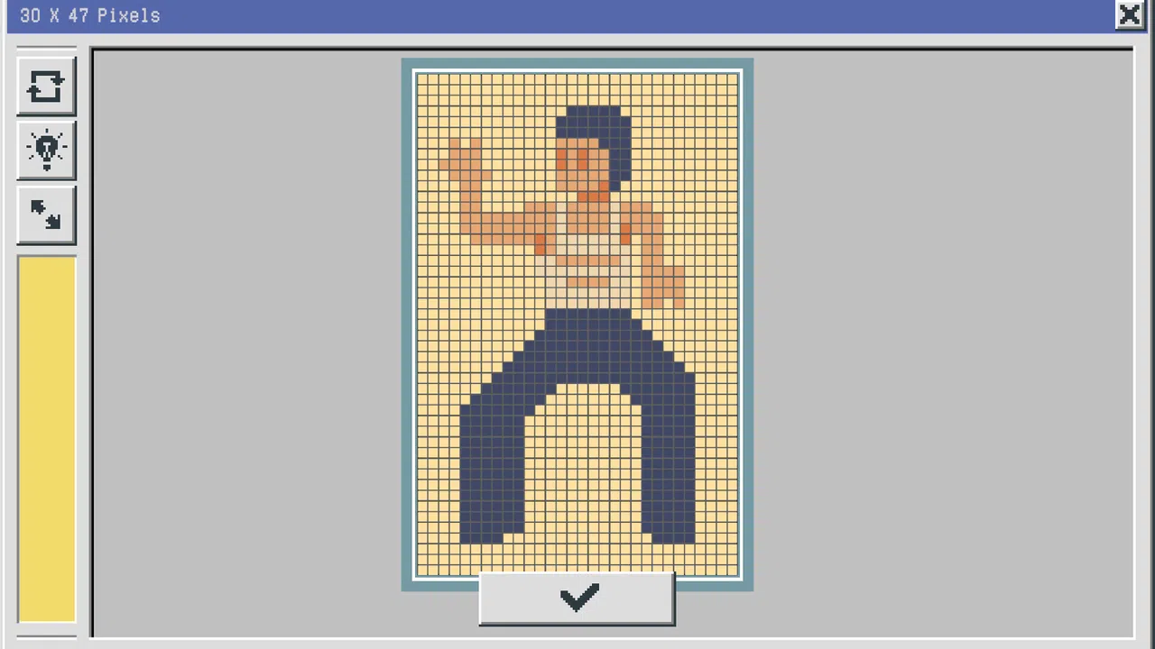 Pixel Restorer：Image Folder 1 Screenshot 13