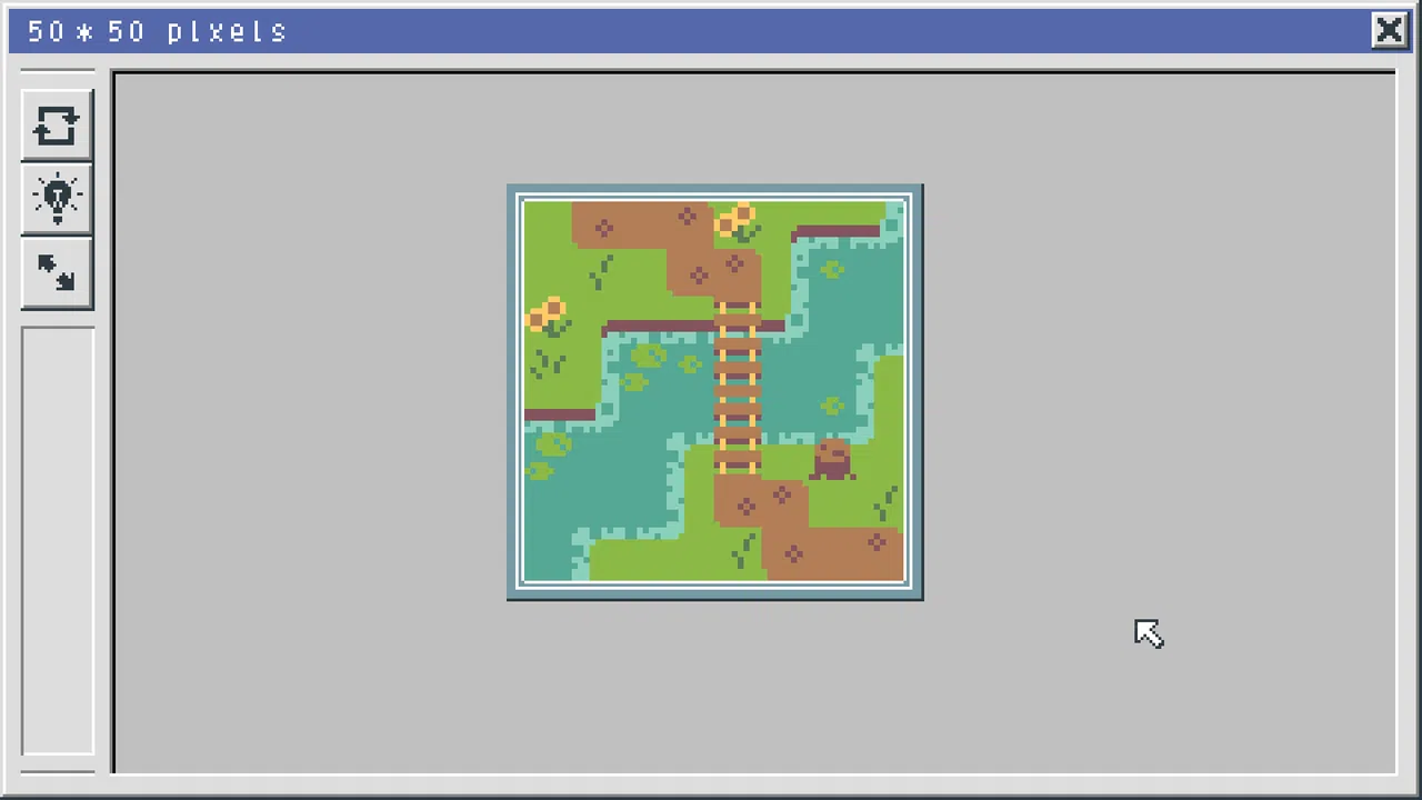 Pixel Restorer：Image Folder 1 Screenshot 7