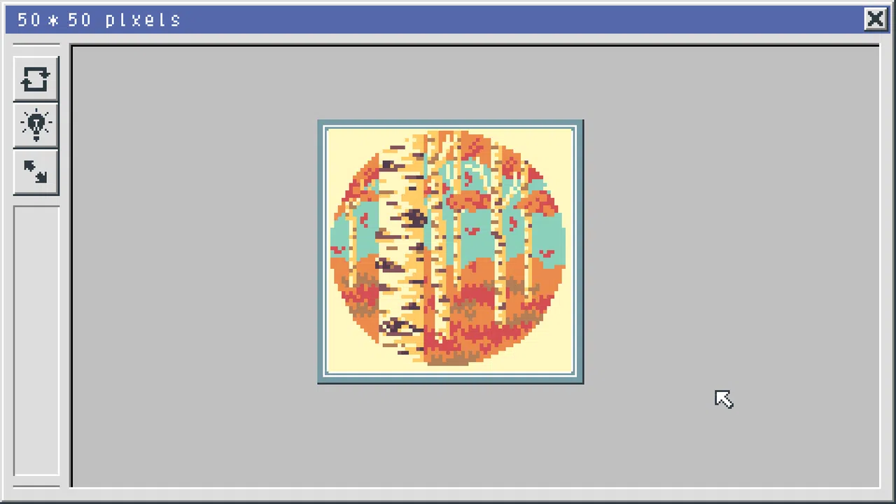 Pixel Restorer：Image Folder 1 Screenshot 3