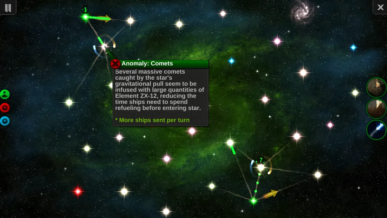 Celestis Screenshot 2