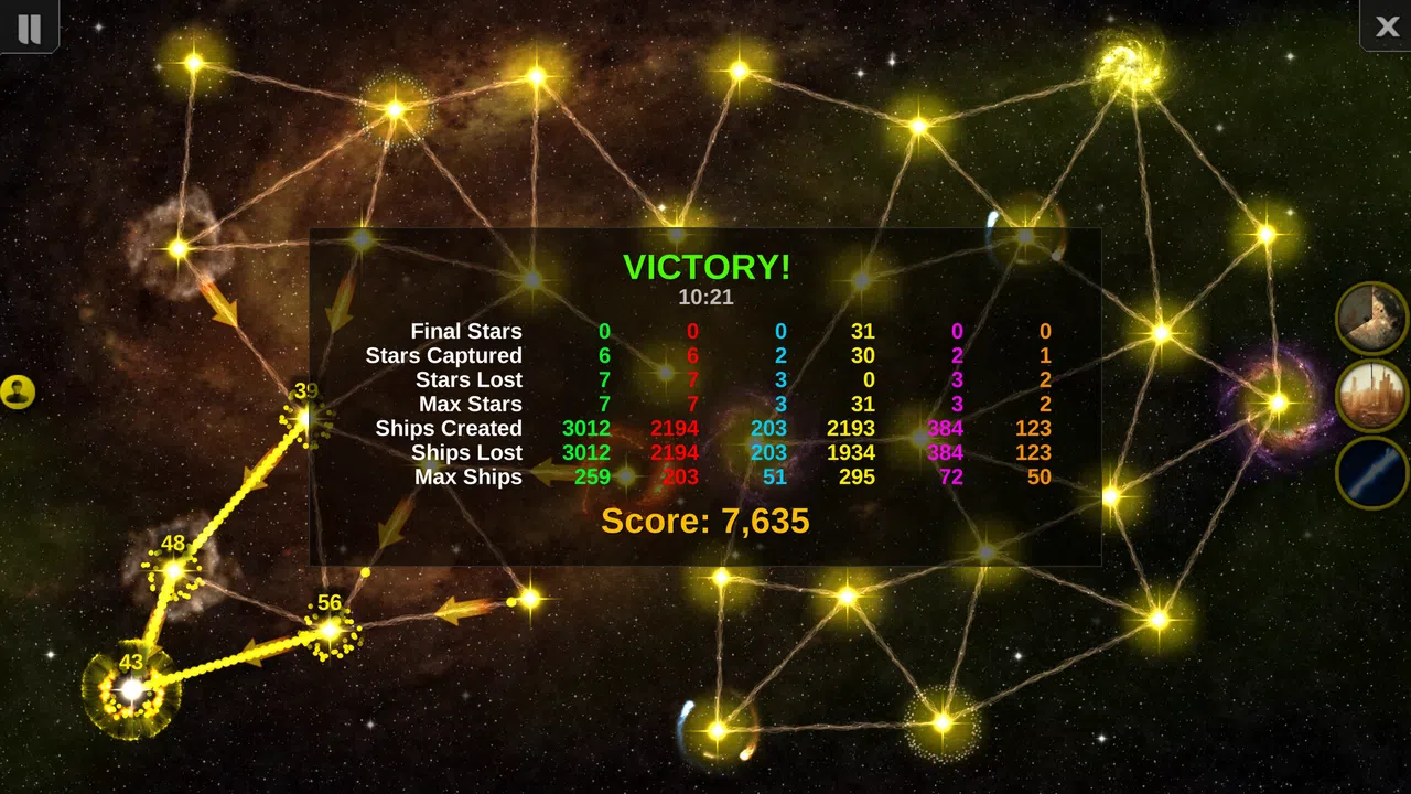 Celestis Screenshot 12