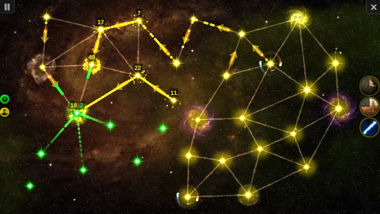 Celestis Screenshot 11