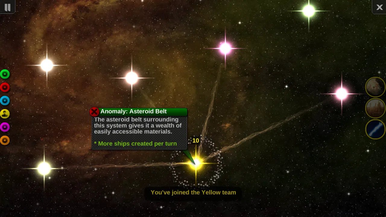 Celestis Screenshot 9