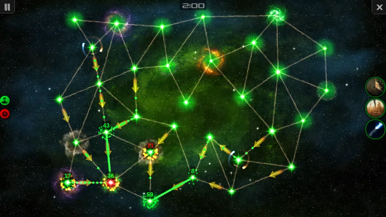 Celestis Screenshot 4