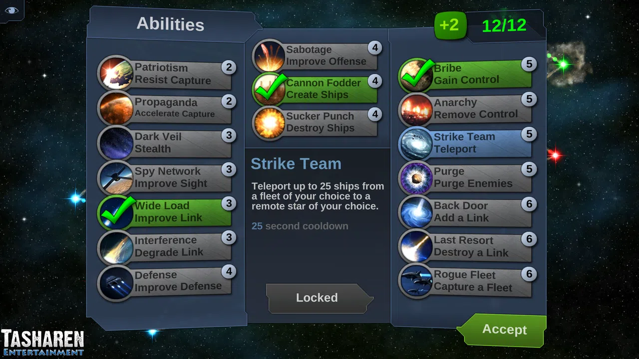 Celestis Screenshot 7