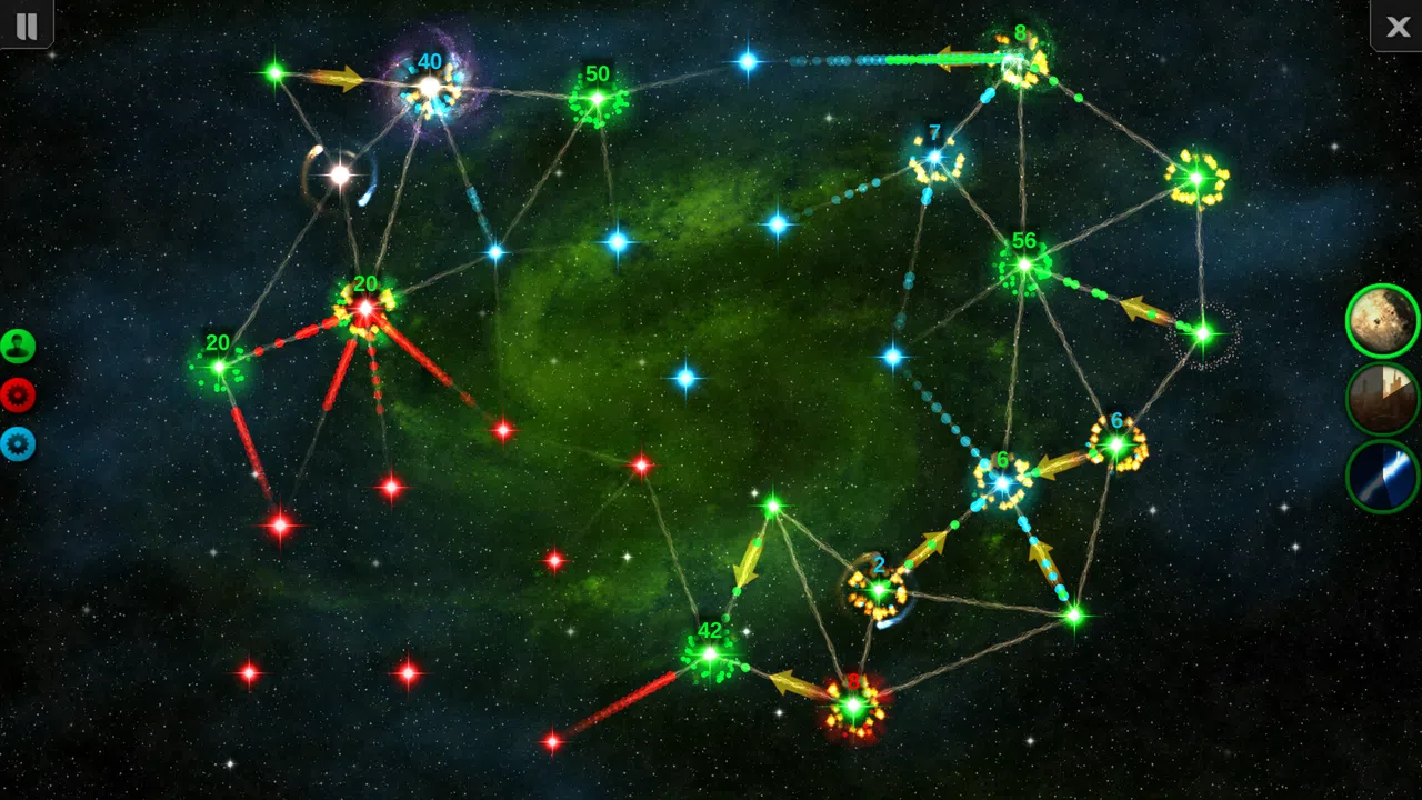 Celestis Screenshot 3