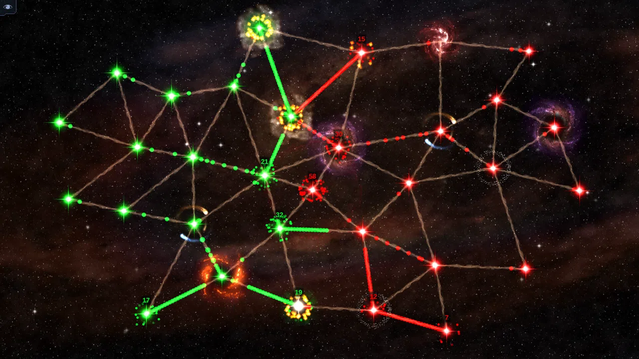 Celestis Screenshot 0