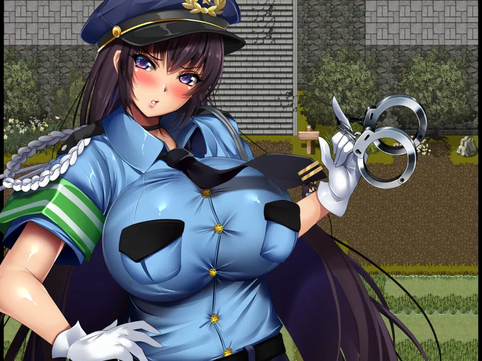 Yokai Busters Screenshot 1