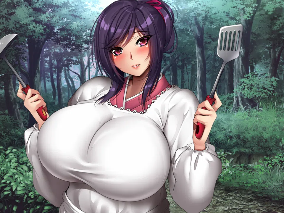 Yokai Busters Screenshot 4