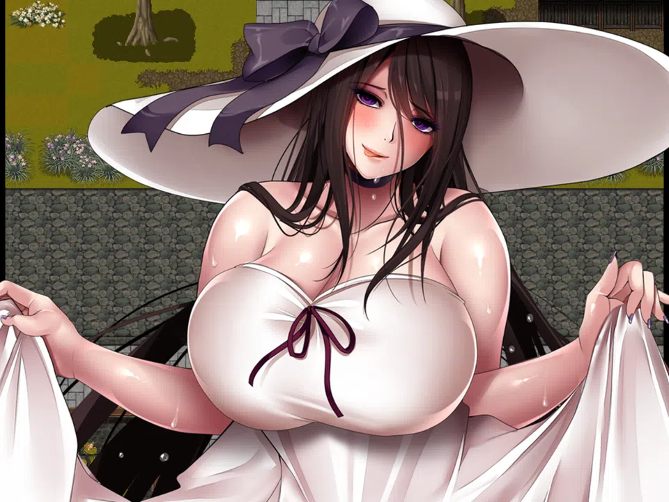 Yokai Busters Screenshot 2