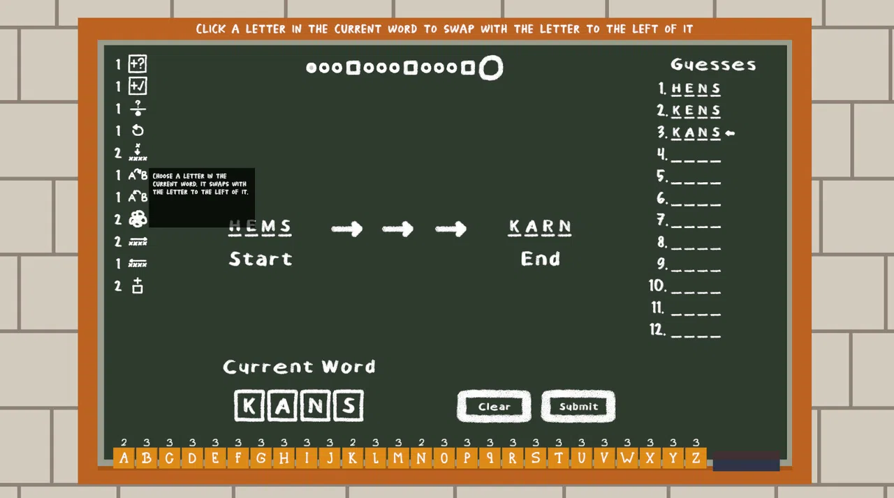 Better Letter Screenshot 4