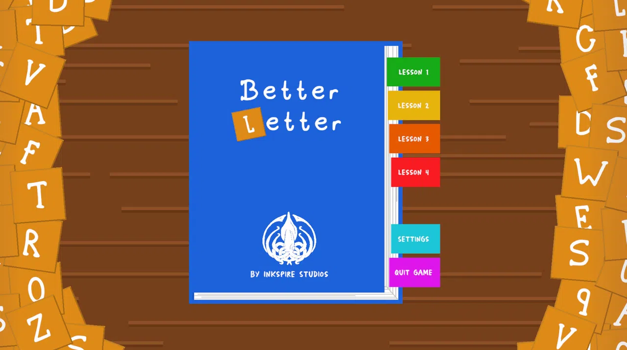 Better Letter Screenshot 0