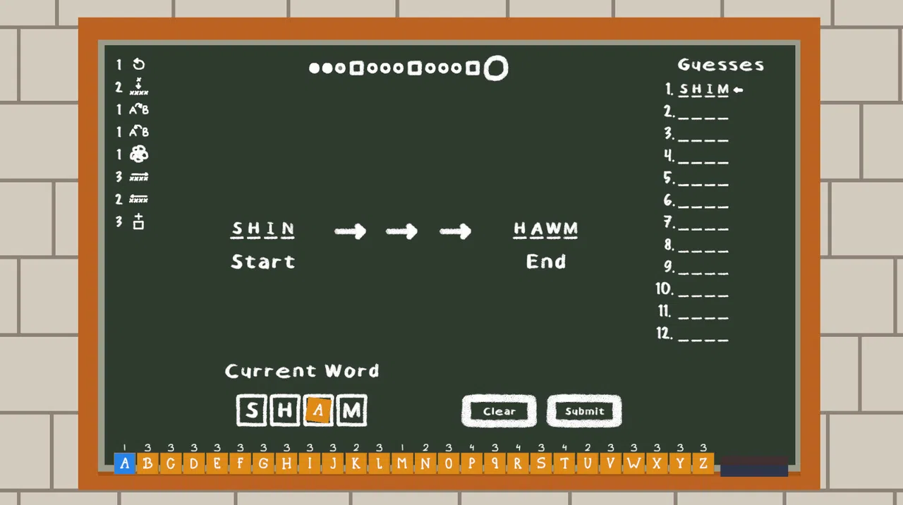 Better Letter Screenshot 2