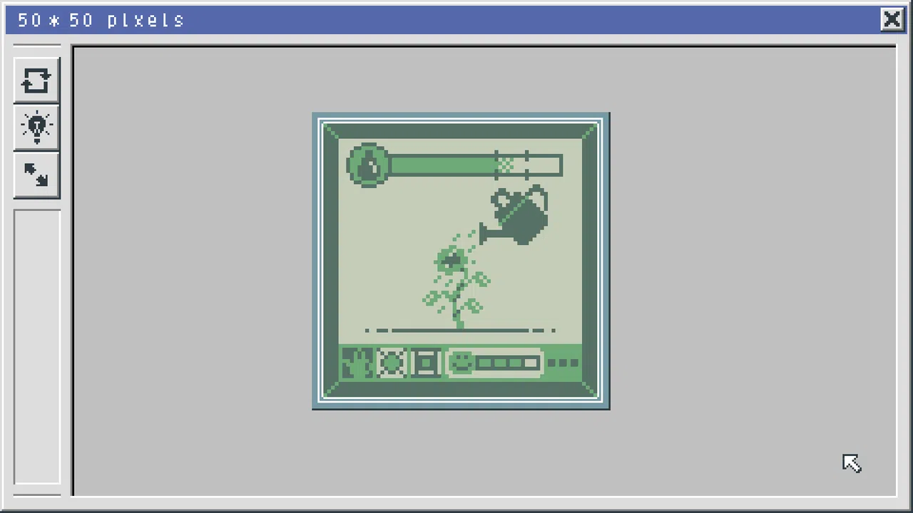 Pixel Restorer：Image Folder 6 Screenshot 2