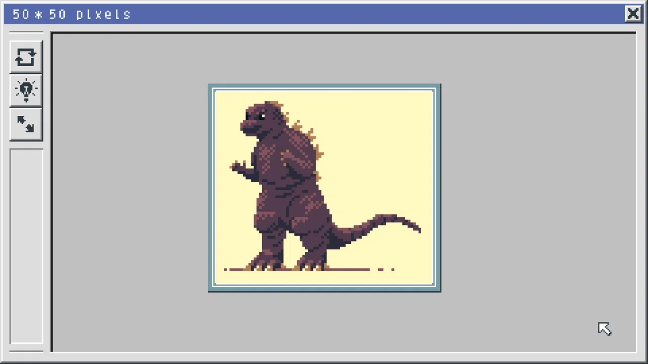 Pixel Restorer：Image Folder 6 Screenshot 4